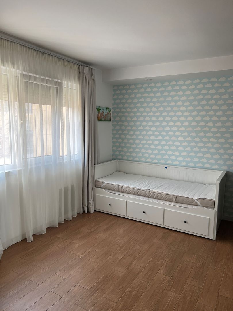 Casa de inchiriat- Cosmopolis - Poză 8