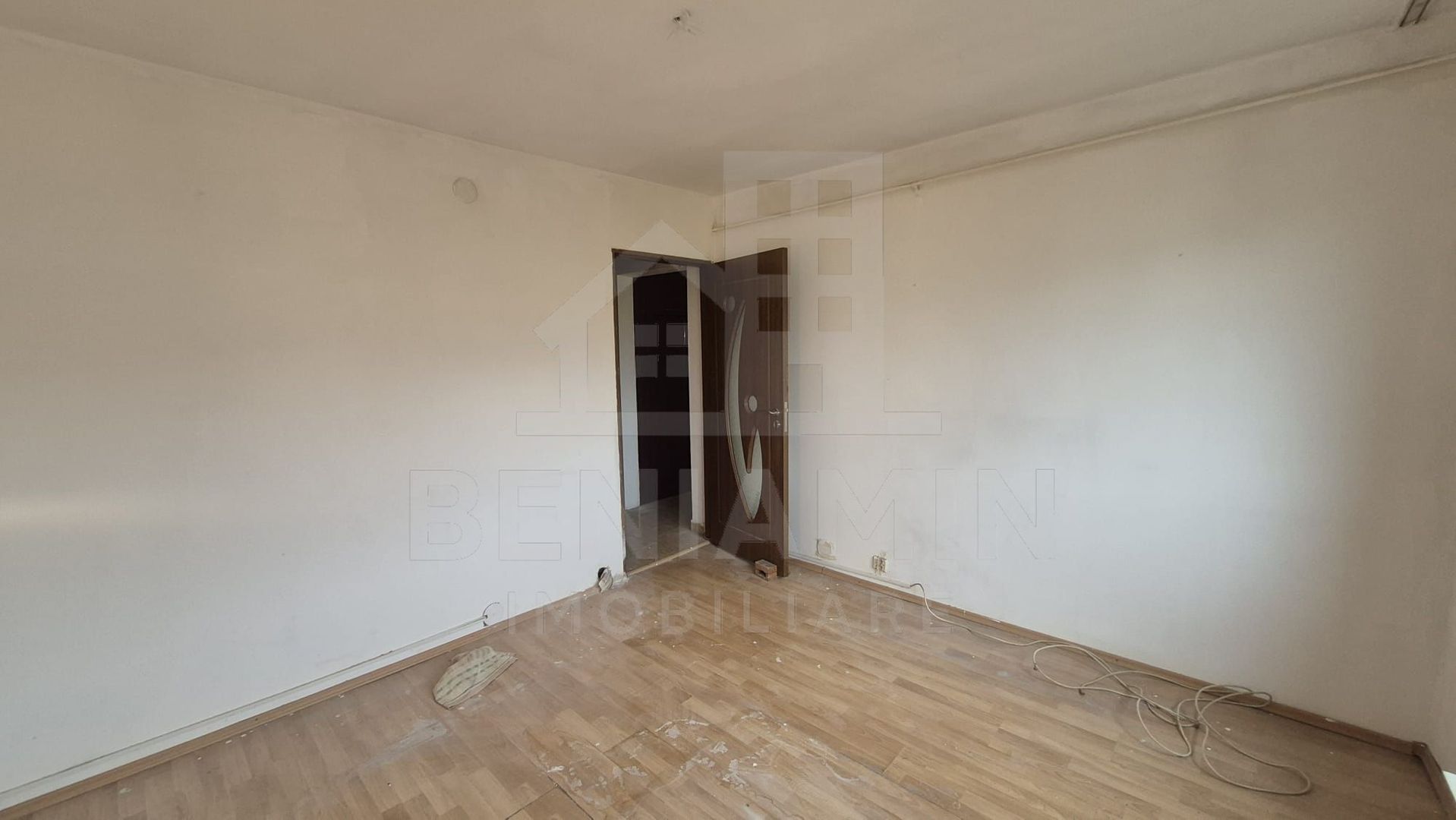 Apartament 2 Camere decomandat 52mp Rovine la J-uri 1986 -teava gaze - Poză 7