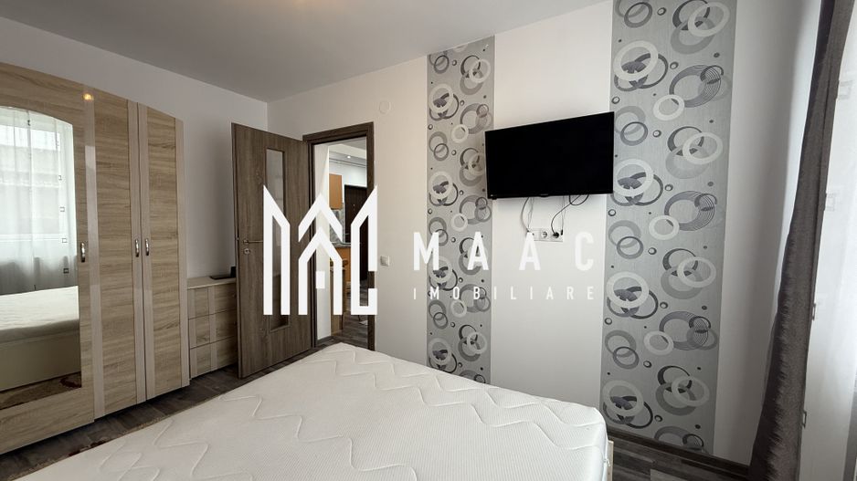 Apartament 2 camere | Arhitecților - Calea Cisnădiei | parcare - Poză 3