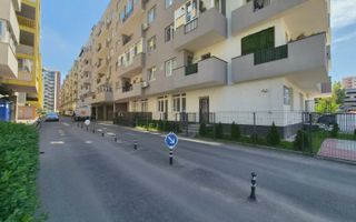 Apartament 3 camere Th. Pallady Ideal Business Metrou Teclu - Poză 8