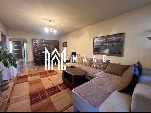Casa individuala | 3 Camere | Teren 260 mp - Poză 1