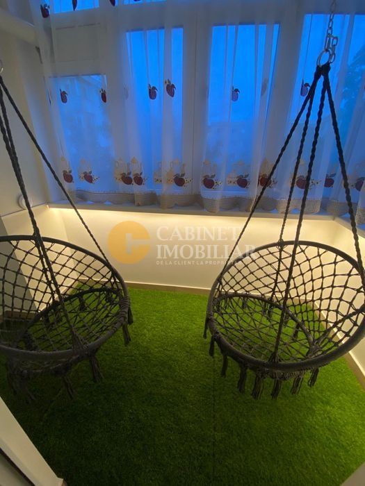 PETRU PONI - SEMICENTRAL  -  COPOU - 3 CAMERE DECOMANDAT - ETAJUL 2 - Poză 8