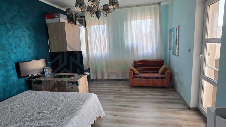 Vila duplex cu terasa externa - Poză 5