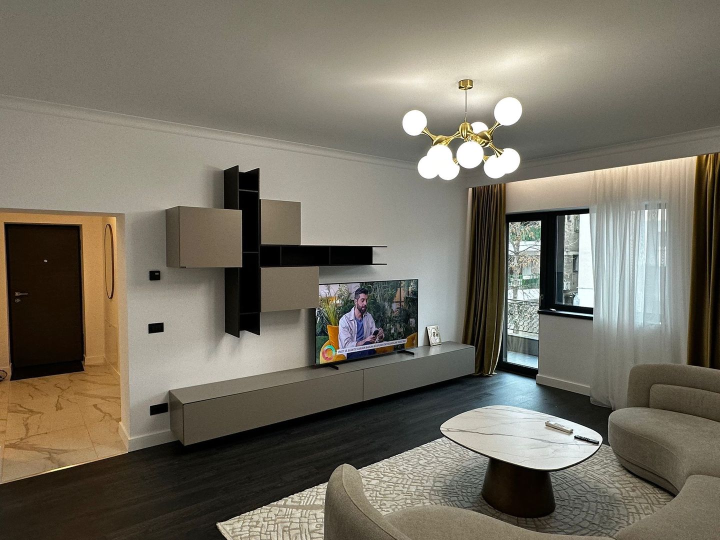 Apartament 3 camere de vanzare Primaverii Floreasca Radu BELLER - Poză 14