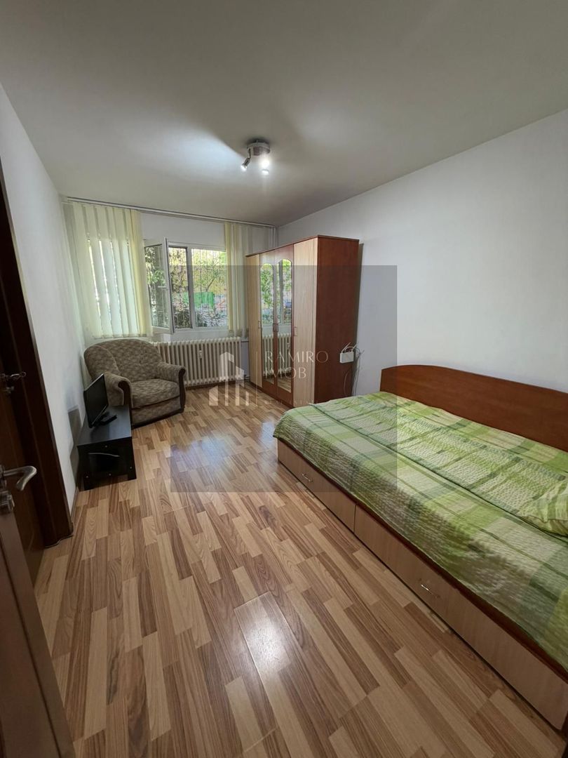 Inchiriere Apartament 2 camere decomandat Alexandru Obregia /Aliorului - Poză 2