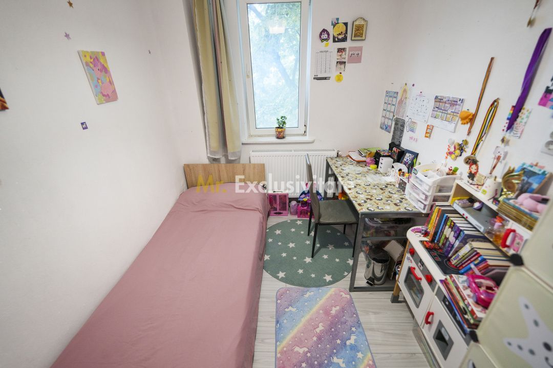 Apartament cochet 2 camere, gata de mutare, Brazda - zona Baba Novac - Poză 4