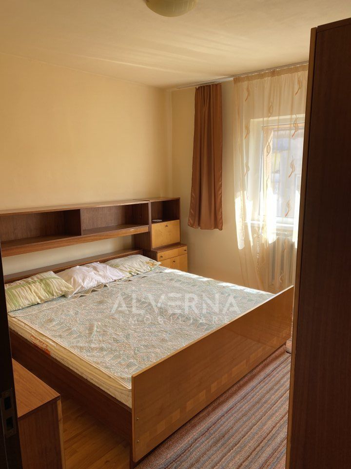 Apartament 3 camere decomandat | 68mp+balcon | cartier Grigorescu - Poză 3