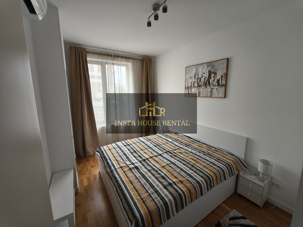 Apartament NOU 2 camere / Soseaua Nordului / Parcare - Poză 4