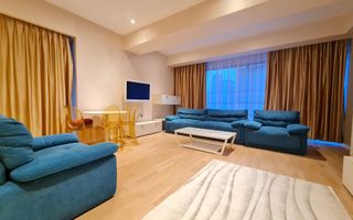 2 camere | zona Laguna Residence - hotel Caro | Lacul Tei | 70 mp - Poză 1