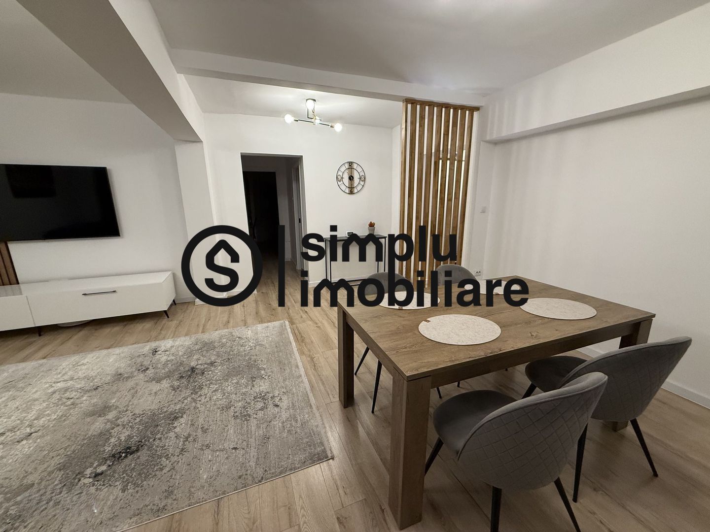 3 camere, central,  110mp  - 700 Euro - Poză 3