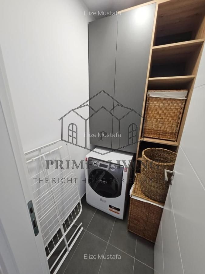 VILA CU 4 DORMITOARE IN COMPLEX REZIDENTIAL - Poză 14