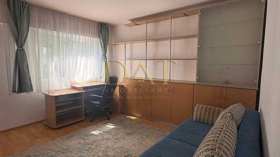 Apartament 1 camera | etaj intermediar | zona Cipariu | - Poză 1