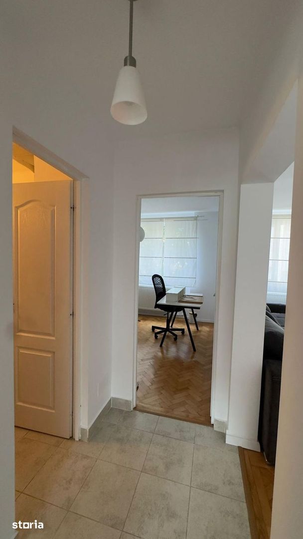 Apartament Iancu de Hunedoara // Dorobantilor - Poză 13