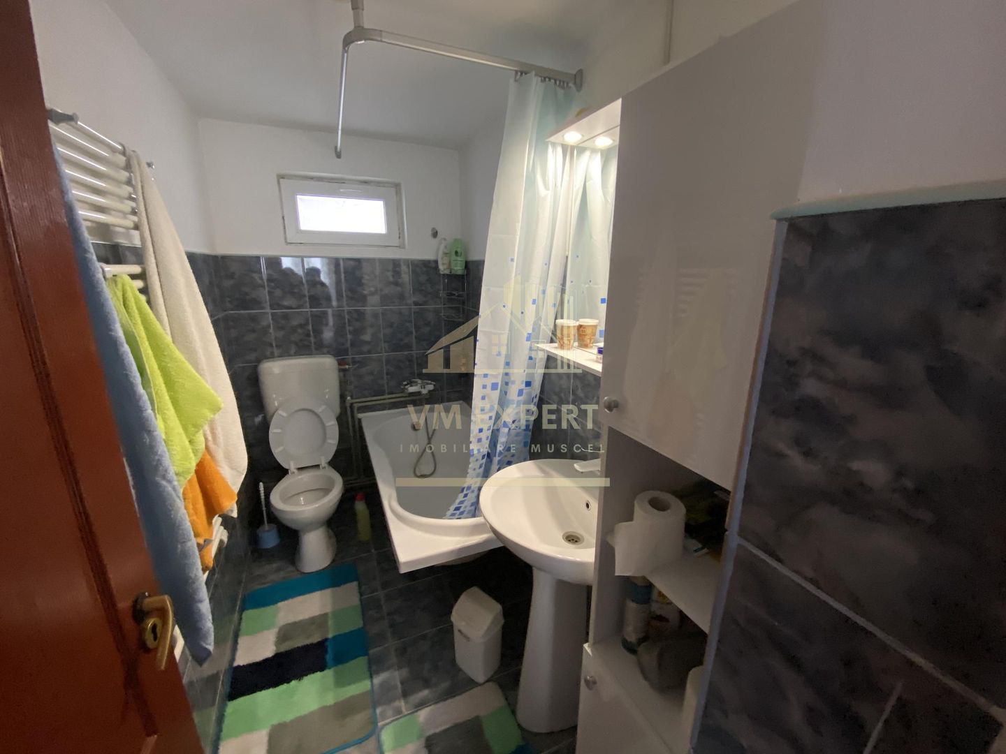 VILA P+1 160 MP, TEREN 4400 MP, LA 10 KM DE CAMPULUNG, 146500 Euro - Poză 10