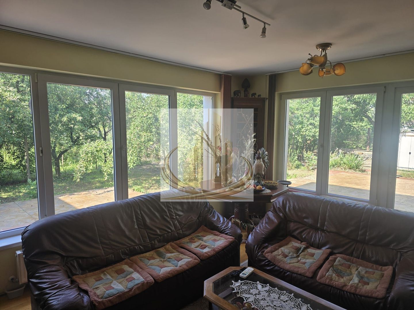 Vila exclusivista in Timisoara zona Centrala 950.000 Euro - Poză 9