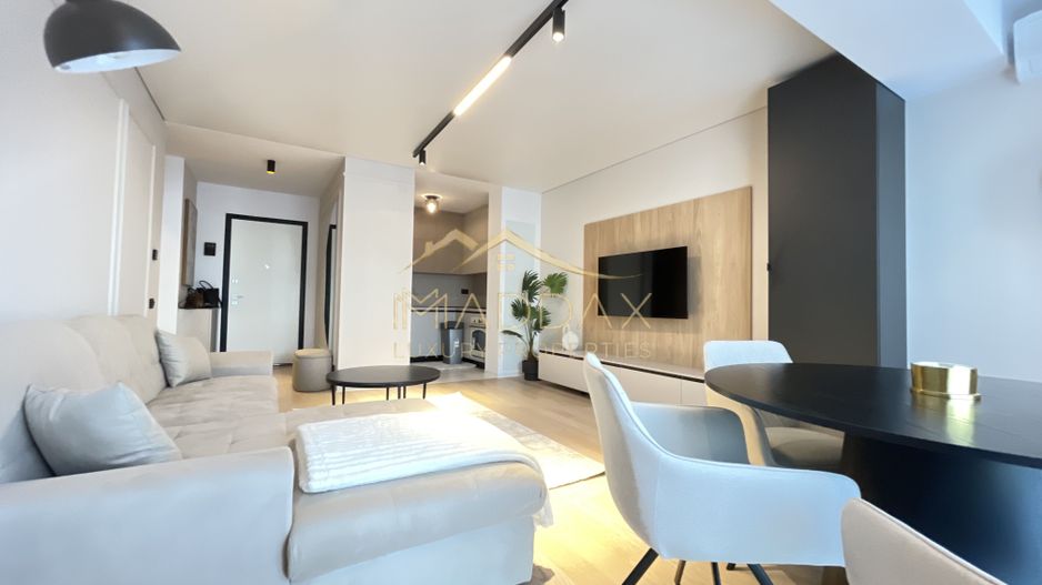 Apartament modern***2 camere***LUX***//YACHT KID - Poză 5