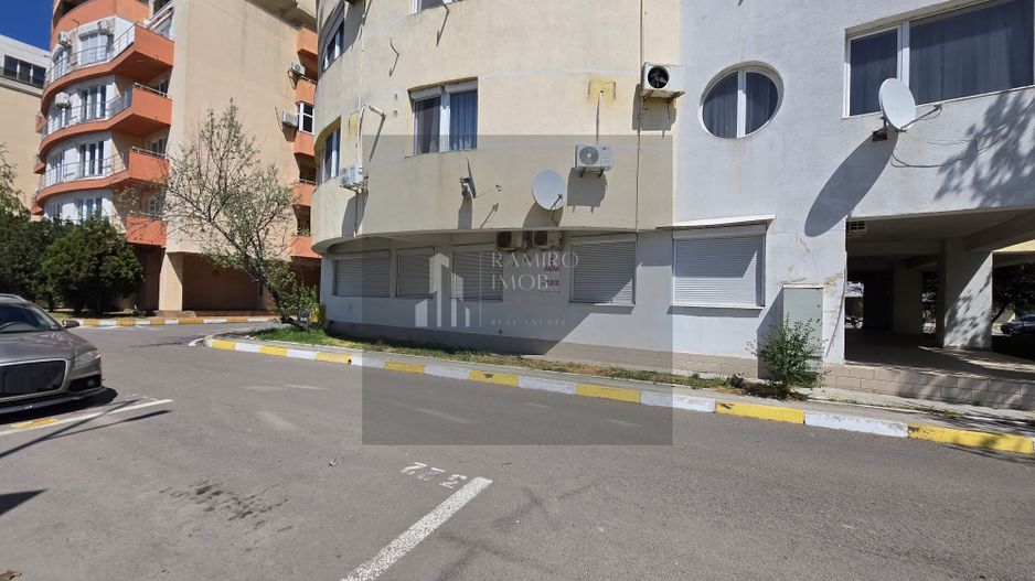 Ap 3 camere 68mp Mamaia - Summerland -bloc C1- in spate la ONE Mamaia - Poză 16
