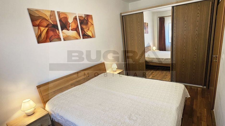 Apartament de 2 camere, 47mp, etaj intermediar, zona Mircea Eliade - Poză 5