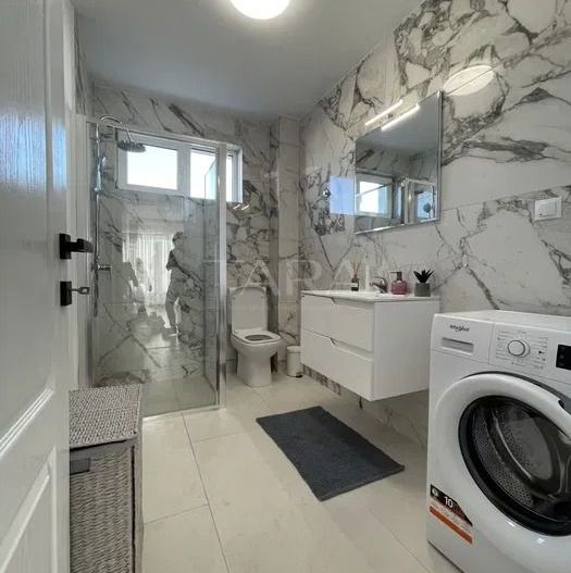 Apartament de vanzare cu 3 camere in Floresti. - Poză 7