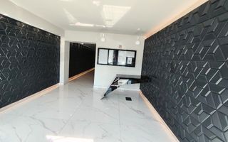 Apartament 2 camere de inchiriat  Aviatiei I Cloud 9 I parcare inclusa - Poză 21