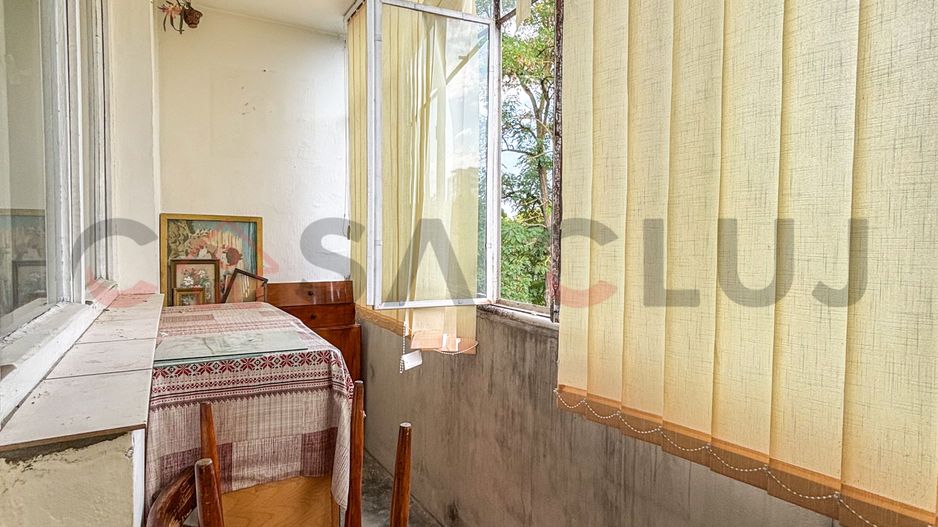 Zona verde si linistita in Gheorgheni | Orientare Sudica | Etaj 3/4 - Poză 8