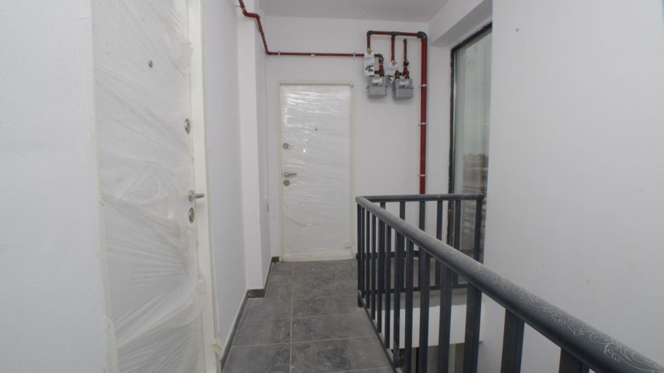 WestPoint  Residence - Moinesti - Poză 15