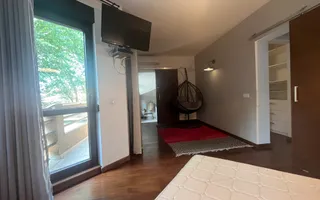 ANDRONACHE | Vila 4 Camere | Garaj  | Curte Verde | Ciubar & BBQ - Poză 12