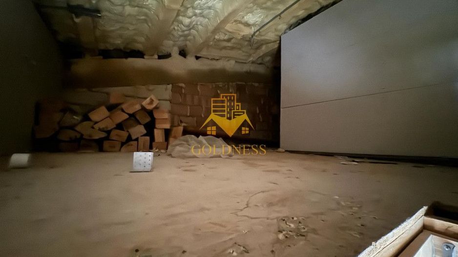 Penthouse, 5 camere, 3 bai, Terasa, 254 mp, bloc nou, Calea Turzii - Poză 6