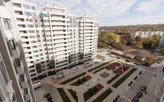 Vânzare, apartament, 2 camere, str. Vasile Lupu, Buiucani - Poză 18