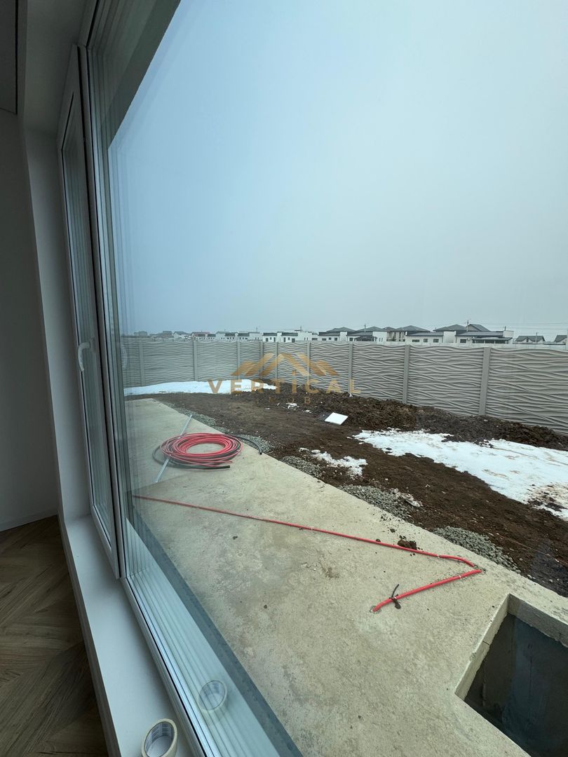 Casa parter, Comuna Berceni - Poză 16