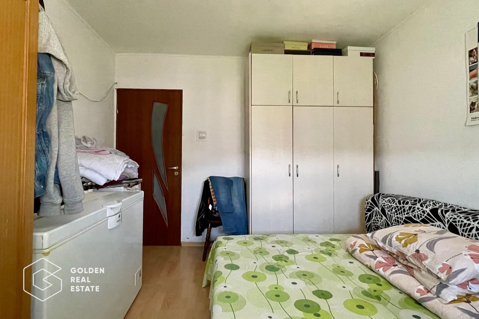 Apartament de 3 camere, 2 bai, mobilat, utilat - Poză 6