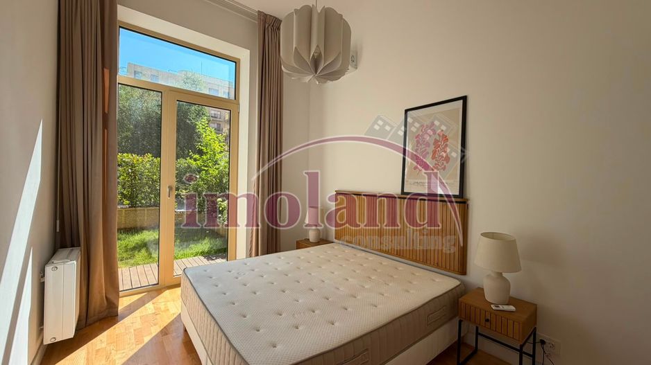 Inchiriere - apartament 2 camere - mobilat - Bucurestii Noi-Marmura Residence - Poză 9