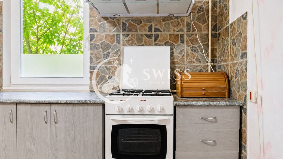 Apartament 2 camere | 55mp | Decomandat|  Piata Zorilor | UMF - Poză 4