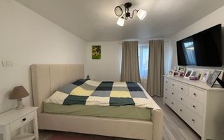 Casa individuala Giarmata Vii, mobilata si utilata - Poză 12