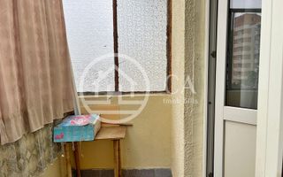Apartament de închiriat cu 2 camere în zona Nufarul, Oradea - Poză 9
