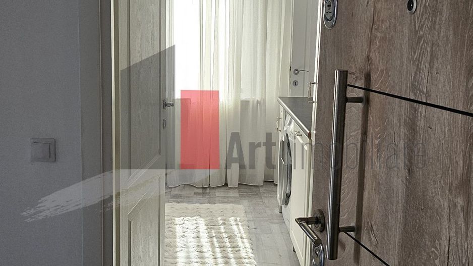 Închiriem apartament 3 camere- Lujerului+Loc de parcare - Poză 5
