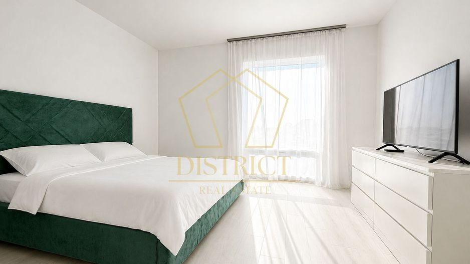 Duplex superb cu 4 camere | Giroc - Poză 4