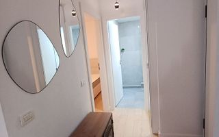 Apartament 2 camere | Aviatiei | Bloc nou 2022 | Terasă 16 mp - Poză 4