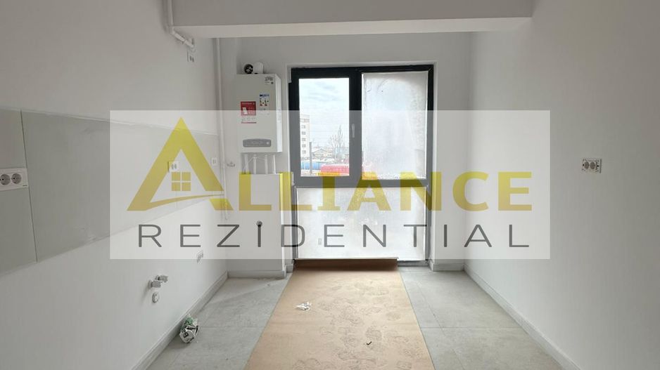Sky Garden Pasarela Ap 3 camere cu 2 bai - Poză 4