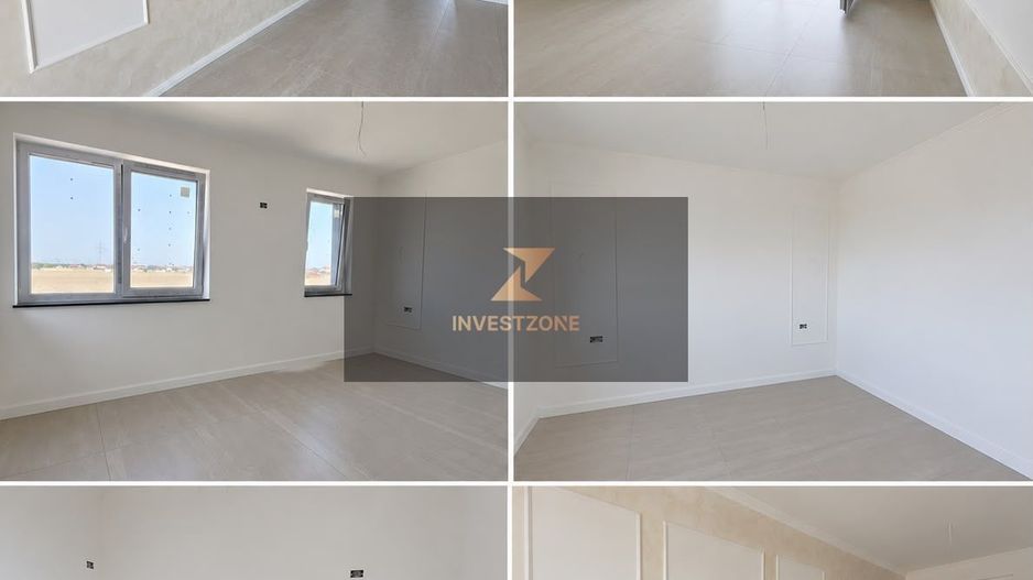 Santandrei apartament nou 56 mp + balcon - Poză 2