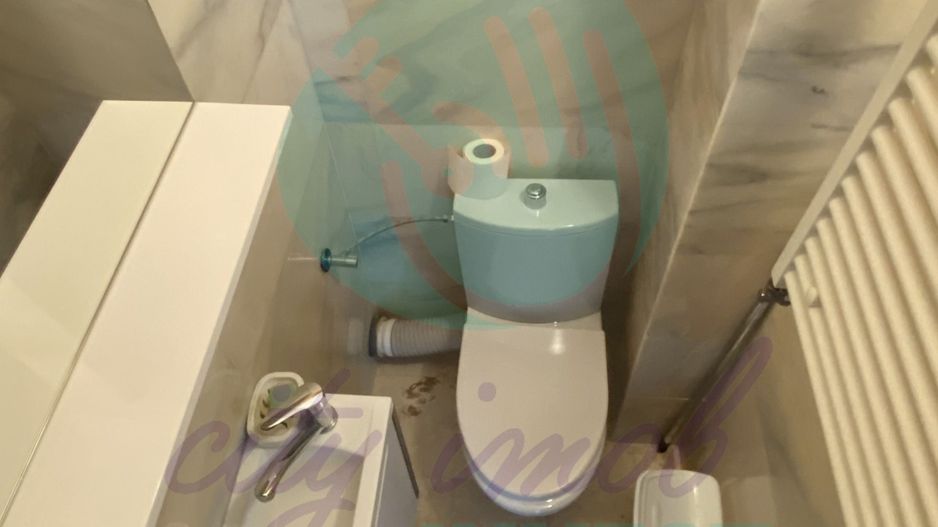 Apartament cu garaj, Primaverii - Poză 9