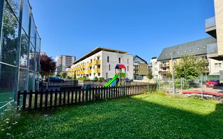 Garsonieră nouă de închiriat, prima închiriere, Strada Nicolae Labiș, Tractorul - Poză 29