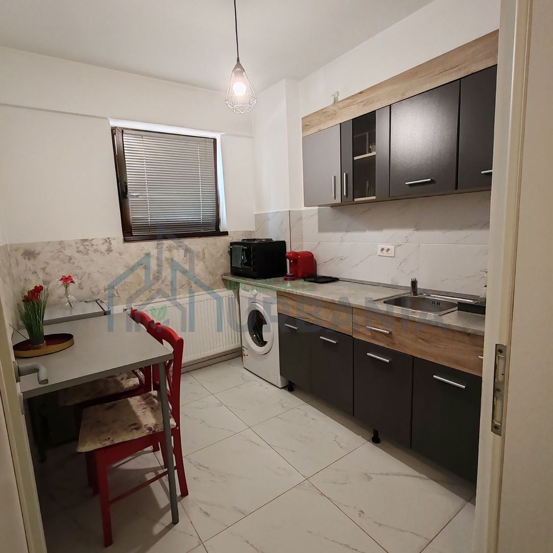 Apartament 1 cameră de închiriat în zona Baza 3, Iași - Poză 7