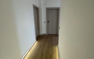 Apartament 3 camere ansamblu rezidențial modern zona Bulgaria - Poză 1