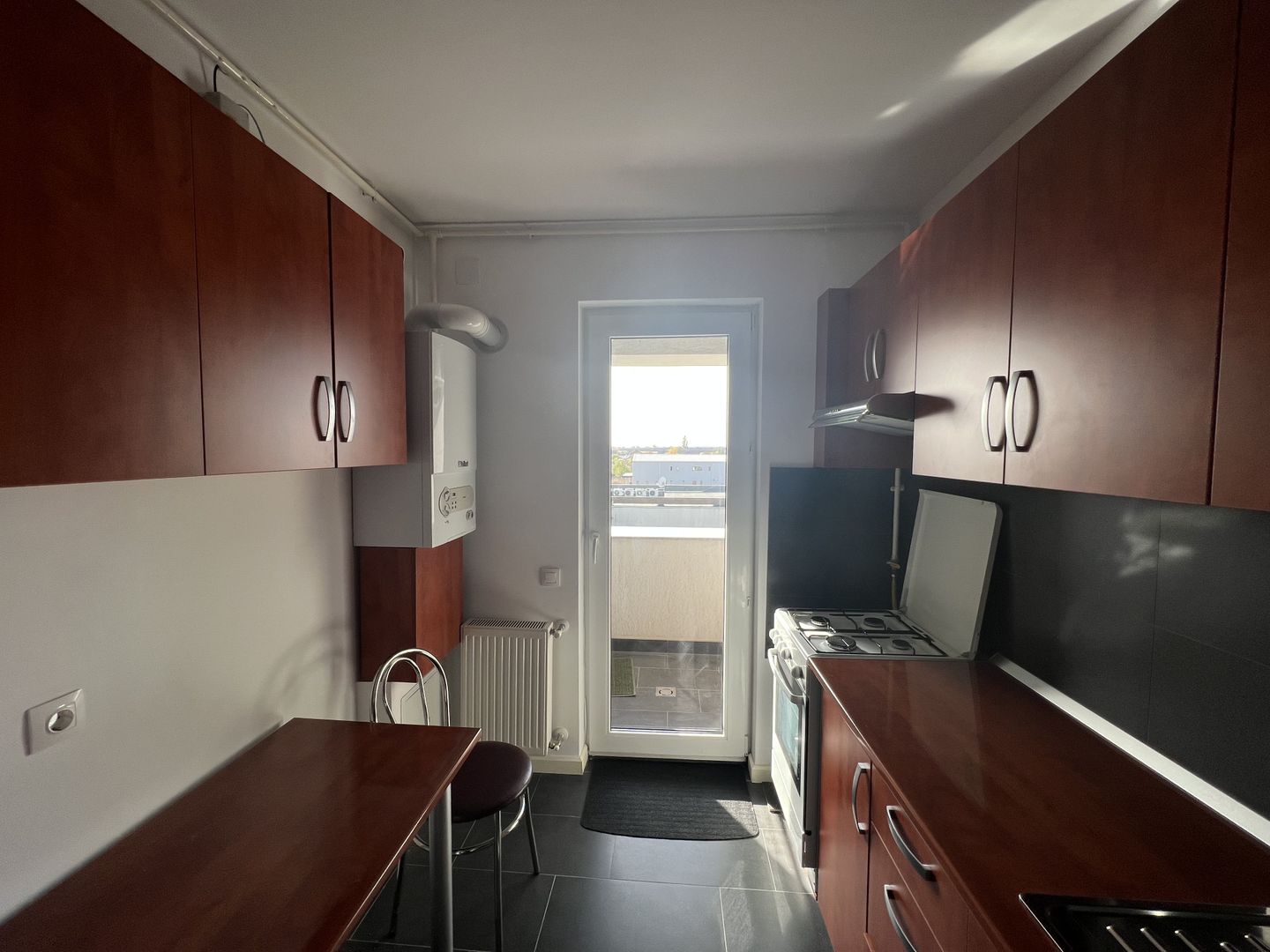 Apartament Prelungirea Ghencea | Cubic Residence - Poză 6