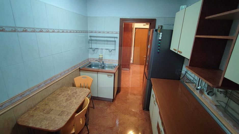 3 Camere-Decomandat | Mobilat-Utilat | Etaj 2/11 | Fără RS | Iancului - Poză 5