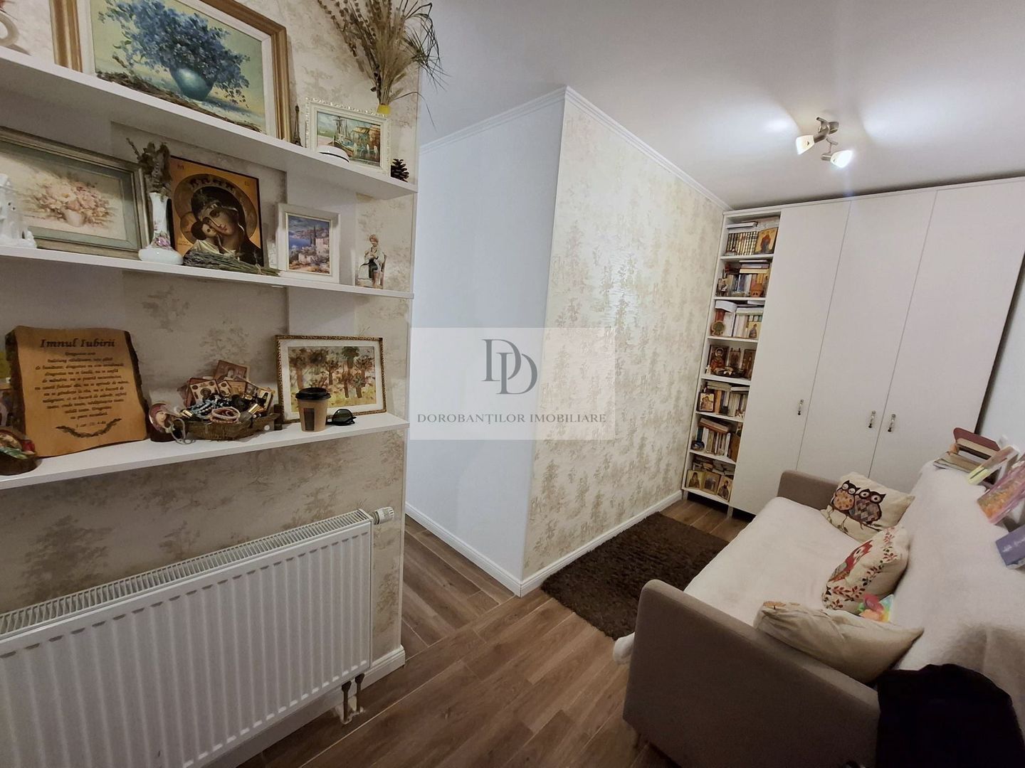 Apartament 2 camere decomandat | Parcare | Grand Park Residence - Poză 11