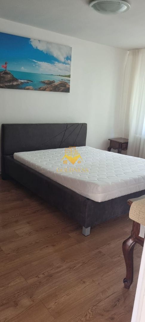 3 camere, parcare,1/4, Zorilor Zona, Spitalu de Recuperare, Sigma, NOA - Poză 1