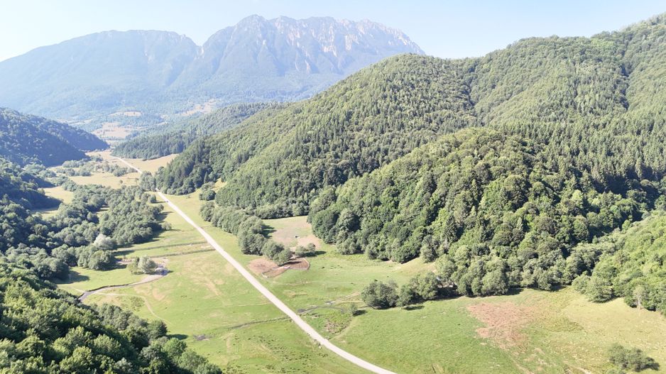 2 Loturi a 2124+2744mp Barsa Fierului / Plaiul Foii - Poză 2