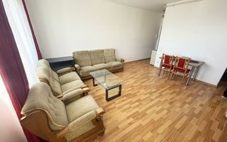 3 camere, modern, bloc nou, balcon, Gheorgheni, Alverna, Brancusi - Poză 5
